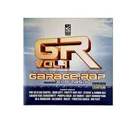 Various - Garage Rap Volume 1 [Import]