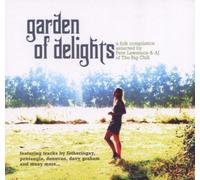 Various - Garden of Delights:a Folk Comp