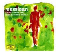 Various - Garden of Love's Sleep (Giardino Di Un Sogno D'amore)