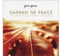 Various - Garden of Peace Vol.1