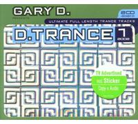 Various - Gary d.Pres.d.Trance 1-2002