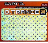 Various - Gary d.Pres.d.Trance 3-2002