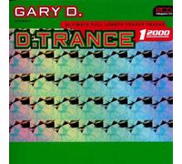 Various - +Gary d.Presents d.Trance 1-2