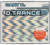 Various - +Gary d.Presents d Trance 1 2