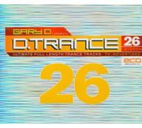 Various - Gary d.Presents d.Trance 26