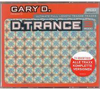 Various - +Gary d.Presents d-Trance 3-2