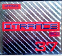 Various - Gary d. Presents d.Trance 37