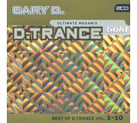 Various - +Gary d.Presents d.Trance Gol