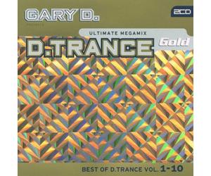 Various - +Gary d.Presents d.Trance Gol