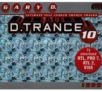 Various - +Gary d.Presents d.Trance Vol