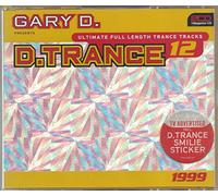 Various - +Gary d.Presents d.Trance Vol