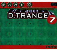 Various - +Gary d.Presents d.Trance Volu