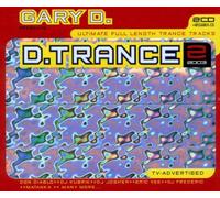 Various - Gary d.Presents d.Trance2/2003