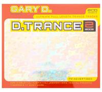Various - Gary d.Presents d.Trance2/2003