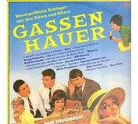Various - Gassenhauer [VINYL]
