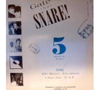Various - Gate That Snare!