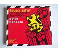 Various - Gatecrasher Live in Moscow
