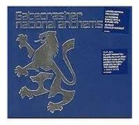 Various - Gatecrasher National..
