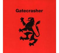 Various - Gatecrasher Red