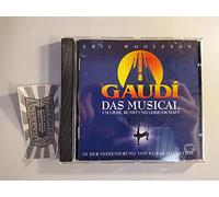 Various - Gaudi-a World of Fantasy