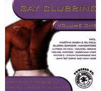 Various - Gay Clubbing Vol.1