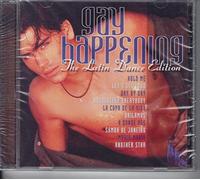 Various - Gay Happening-the Latin Dance