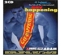 Various - Gay Happening Vol 1