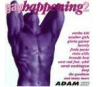 Various - Gay Happening Vol.2