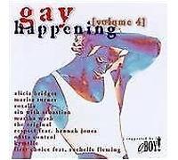 Various - Gay Happening Vol.4