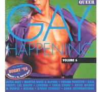 Various - Gay Happening Vol.6