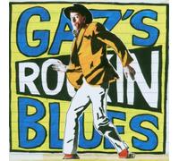 Various - Gaz's Rockin Blues Club Classics