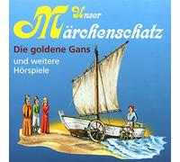 Various; Gebrüder Grimm - Der Arme Müllersbursch… (Märchen)