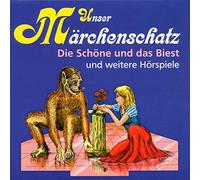 Various; Gebrüder Grimm - Die Schöne Und… (Märchen)