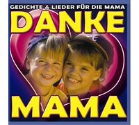 Various - Gedichten und Lieder Für Mama