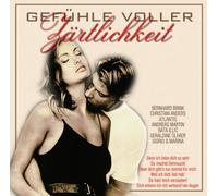 Various - Gefühle Voller Zärtlichkeit