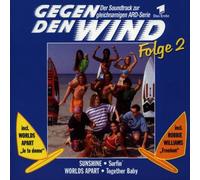 Various - Gegen Den Wind 2