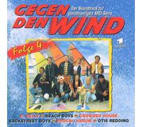 Various - Gegen Den Wind 4