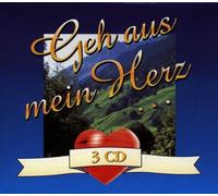 Various - Geh aus Mein Herz