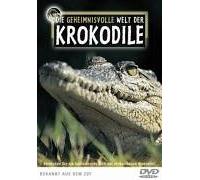 Various - Geheimnisv. Welt der Krokodile