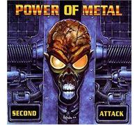 Various - Geile Metal Sounds (CD Compilation, 14 Titel, Diverse Künstler) iron savior atlantis falling / elegy shadow dancer / gamma ray valley of the kings / superior dial 911 / rage don't fear the winter u.a.