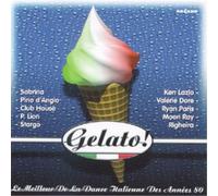 Compilation - Gelato !