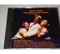 Various - Gems from Ohio Light