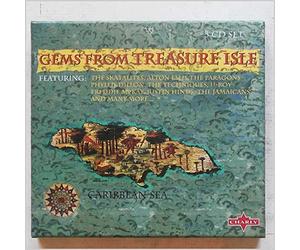 Various - Gems from the Treasure Isle