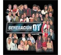 Various - Generacion Ot Juntos