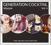 Various - Generation Cocktail Lifestyle