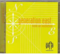 Various - Generation East-Musik aus Neuf