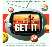 Various - Generation Get It
