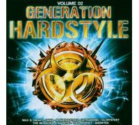 Various - Generation Hardstyle Vol.2