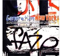 Various - Generation New York-the Origin