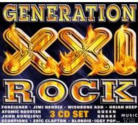 Various - Generation Rock